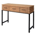 Alden Dcor Liam Wood Console