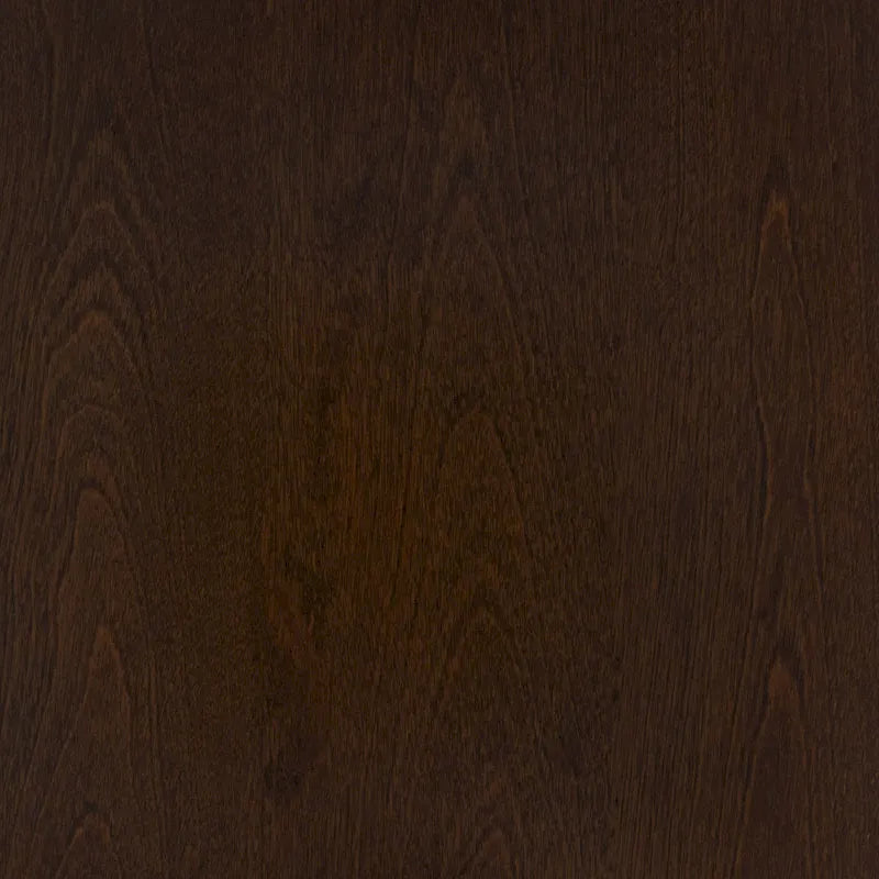 Brown / Umber / White Wash Round Wood Top Accent Table with Metal Base